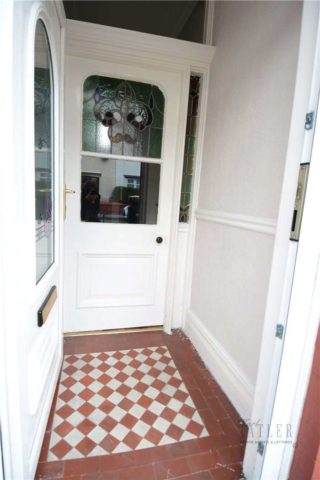  Image of 3 bedroom Semi-Detached house for sale in Daresbury Road Wallasey CH44 at Wallasey Wirral Wallasey, CH44 5RJ